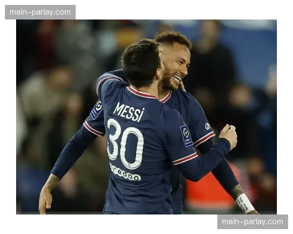 巴黎圣日耳曼客战朗斯，姆巴佩冲击个人三月效率新高