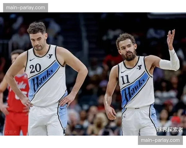 老鹰不敌76人,特雷·杨赛后表示球队需提升防守端的持续性 老鹰不敌76人,特雷·杨赛后表示球队需提升防守端的持续性