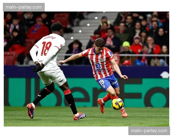 马竞1-0小胜塞维利亚，格列兹曼制胜球锁定欧冠席位