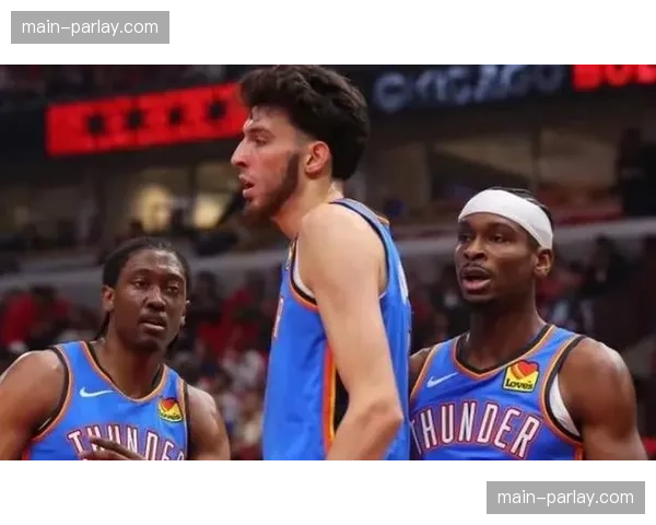 雷霆119-84大胜太阳，亚历山大25+4+7+2封盖率队35分大胜