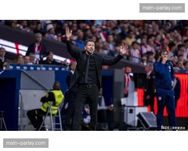 西蒙尼执教第14年谈战术进化：适应现代足球进攻需求